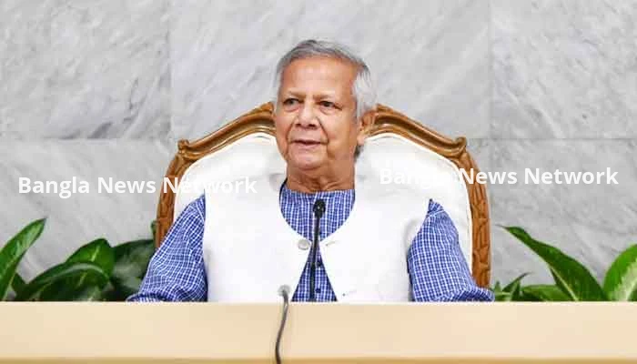 আগামীকাল শুরু হচ্ছে রাজনৈতিক দলের সঙ্গে দ্বিতীয় দফার সংলাপ