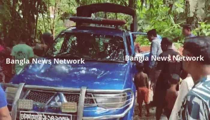 ঘুমন্ত স্বামীর পুরুষাঙ্গ কেটে দিলো দ্বিতীয় স্ত্রী