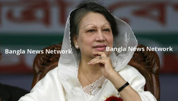 খালেদা জিয়ার বিরুদ্ধে রাষ্ট্রদ্রোহ মামলা হাইকোর্টে বাতিল