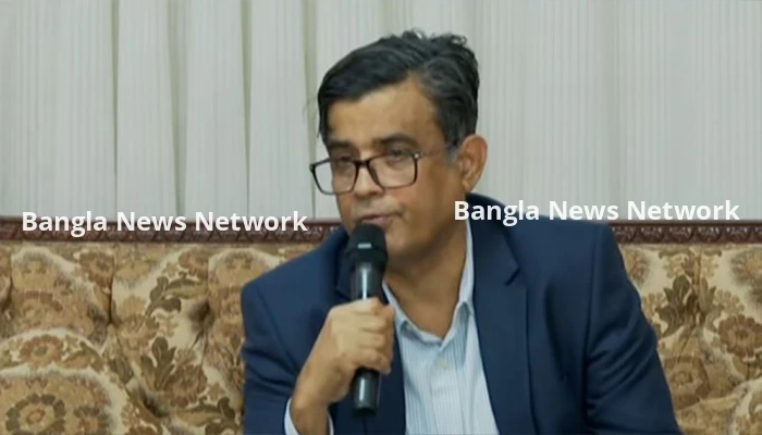 নির্বাচনকালীন সময়ে উপদেষ্টা পরিষদের আকার একই থাকবে: প্রেস সচিব
