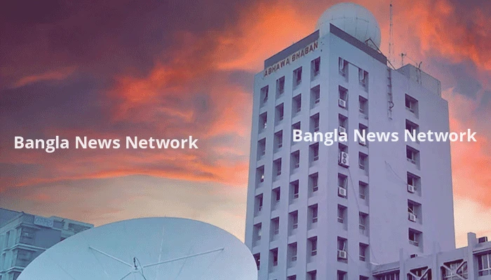 ঢাকার আকাশ যেমন থাকবে আজ