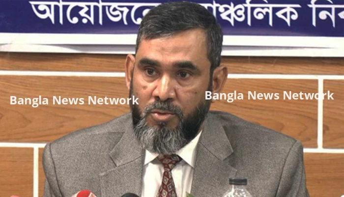 এমপিদের অনিয়ম অভিযোগ আকারে ইসি বরাবর পাঠাতে পারবেন স্পিকার