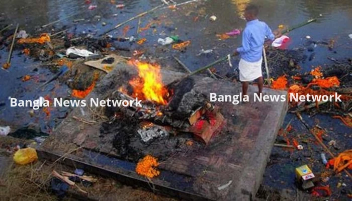 লাশ পোড়ানোয় মুসলিমদের কাছে ক্ষমা চাইল শ্রীলংকা সরকার