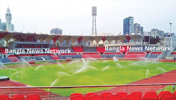 স্টেডিয়াম মাদকের আখড়া