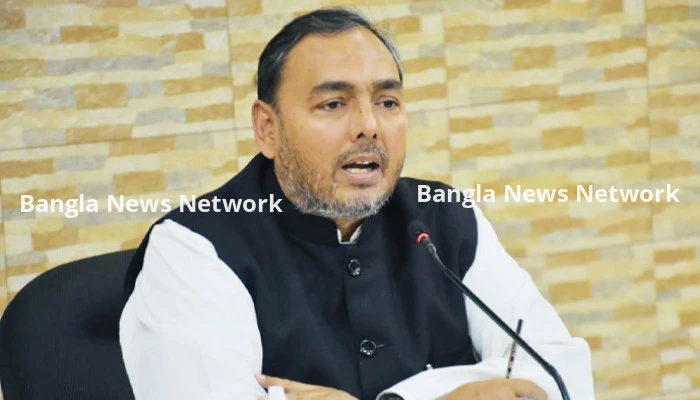 রপ্তানিযোগ্য পণ্যের নতুন বাজার খোঁজার নির্দেশ বাণিজ্য প্রতিমন্ত্রীর