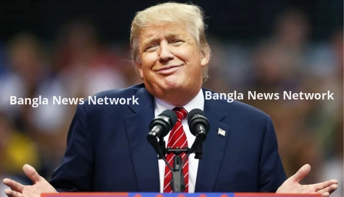 শেয়ার বাজার ধসে কিছু যায় আসে না: ট্রাম্প