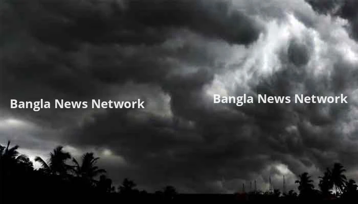 দক্ষিণাঞ্চলে ঝোড়ো হাওয়ার শঙ্কা, সারাদেশে বৃষ্টির ধারাবাহিকতা চলবে