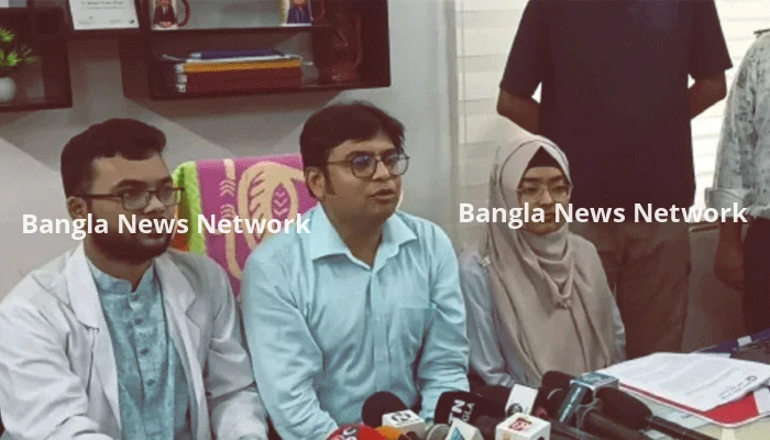 রামেকের ইন্টার্ন চিকিৎসকদের কর্মবিরতি প্রত্যাহার