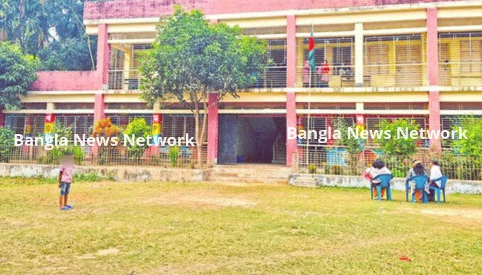 ‘গাড়িতে গ্যাস না থাকাসহ’ নানা কারণে ফিডিং কর্মসূচির খাবার পায়নি ৪০ স্কুলের শিক্ষার্থীরা