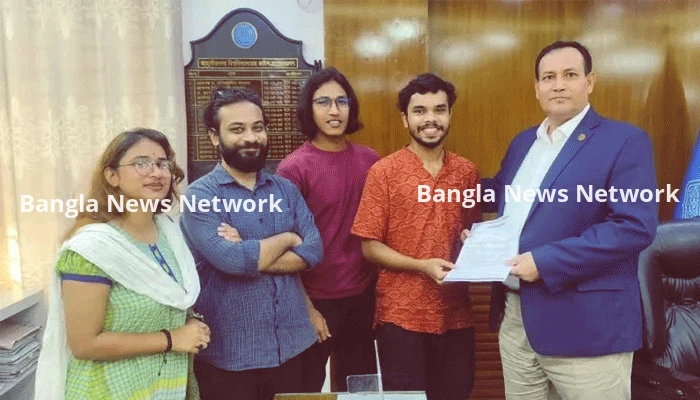 জাকসু নির্বাচনের অনিয়ম তদন্তের দাবি ছাত্র ইউনিয়নের