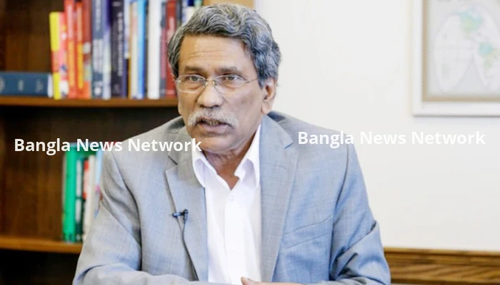 সংস্কার প্রক্রিয়ার সাফল্যের ওপর নির্ভর করবে আগামীর পথরেখা: আলী রীয়াজ