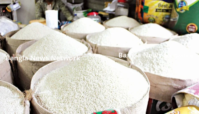 চালের আমদানি শুল্ক মওকুফ করার সুপারিশ ট্যারিফ কমিশনের