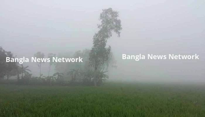 পঞ্চগড়ে তাপমাত্রা নামল ৭ ডিগ্রিতে