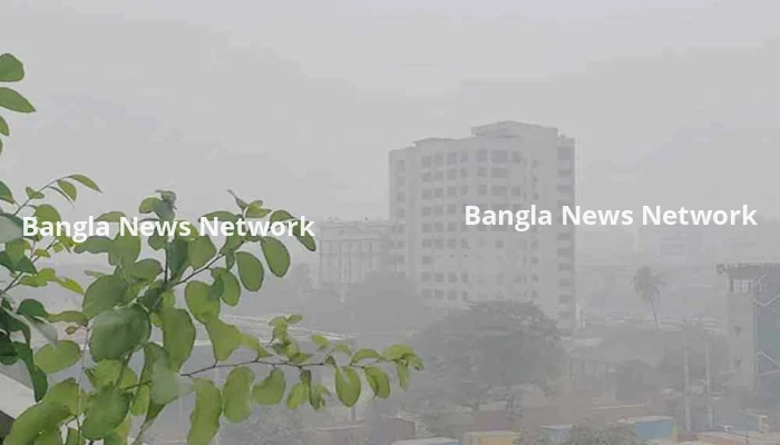 সারা দেশে তাপমাত্রা কমবে ৩ ডিগ্রি, বাড়বে শীতের দাপট