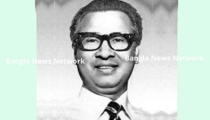 ১১ ডিসেম্বর যশোরে ভাষণ দেন তৎকালীন প্রধানমন্ত্রী তাজউদ্দীন আহমেদ