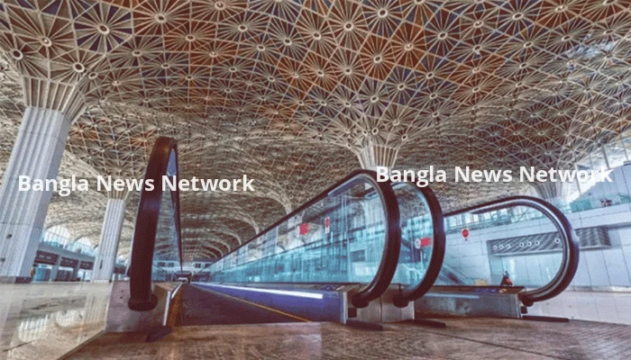 ডিসেম্বরেও পুরোপুরি চালু হচ্ছে না থার্ড টার্মিনাল