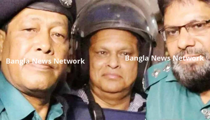 গুম-খুনের মামলায় জিয়াউল আহসানের বিচার শুরু