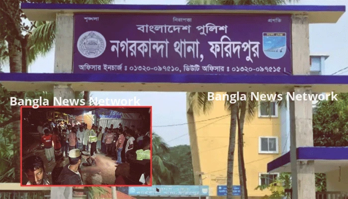 বেপরোয়া গতিতে চালাচ্ছিলেন ট্রাক, গণপিটনিতে চালক নিহত