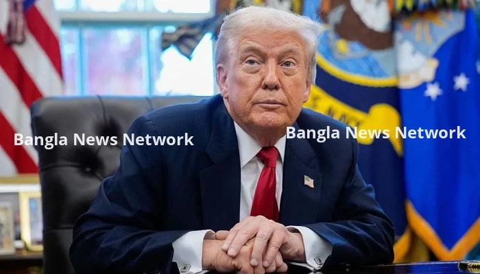 ১৯ দেশের অভিবাসীদের গ্রিন কার্ড আবার যাচাই করবে ট্রাম্প প্রশাসন