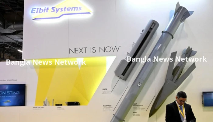 ইসরায়েলের সাথে গোপনে বিপুল অর্থের প্রতিরক্ষা চুক্তি সংযুক্ত আরব আমিরাতের