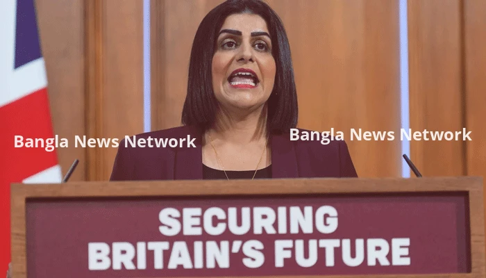 যে চার দেশের শিক্ষার্থীদের ভিসা দেবে না যুক্তরাজ্য