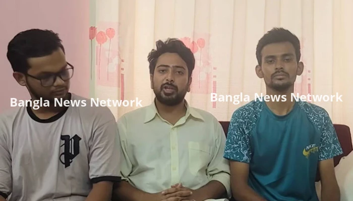 বিকেল ৩টার মধ্যে সংসদ ভাঙার আল্টিমেটাম