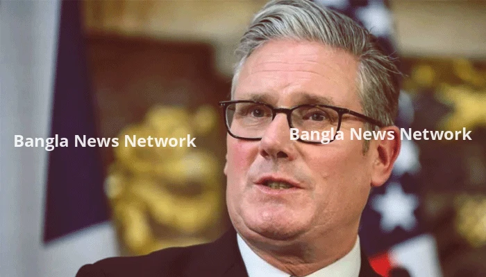 ‘যুদ্ধে যুক্ত হলো যুক্তরাজ্য’— যুক্তরাষ্ট্রকে ঘাঁটি ব্যবহারে দিলো অনুমতি