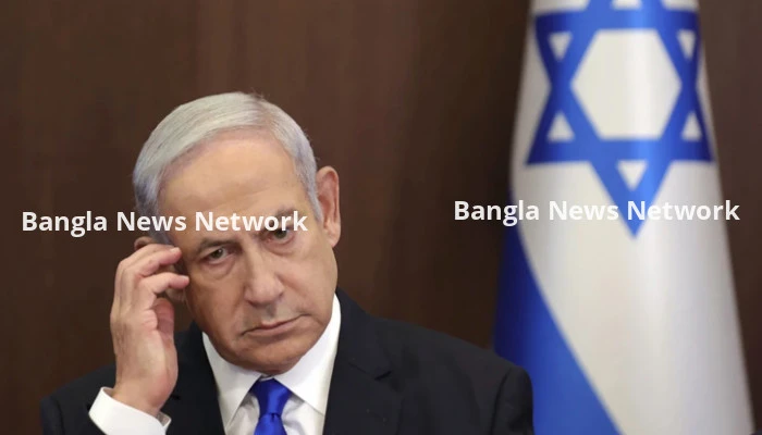 নেতানিয়াহুর বিরুদ্ধে পরোয়ানা জারিতে আপত্তি তুলে নিলো যুক্তরাজ্য