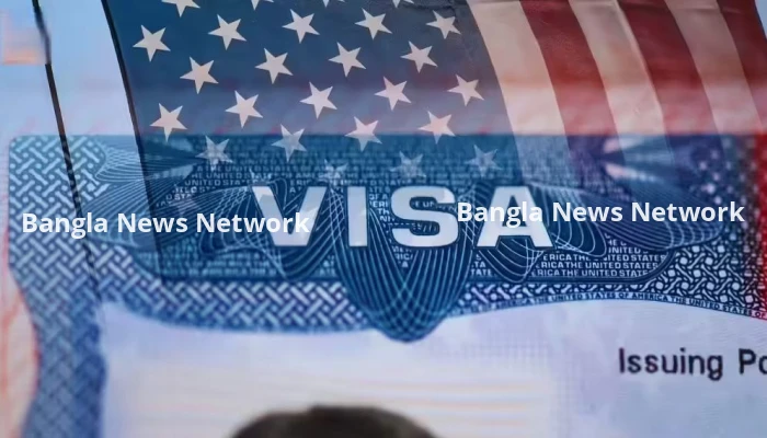 বাংলাদেশসহ ৭৫ দেশের নাগরিকদের ভিসা দেয়া বন্ধ করছে যুক্তরাষ্ট্র
