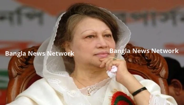খালেদা জিয়ার মৃত্যুতে যুক্তরাষ্ট্রের শোক