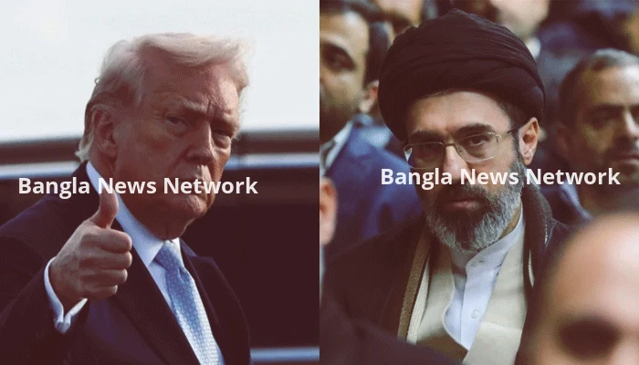 যুদ্ধ বন্ধের আলোচনার প্রস্তাব যুক্তরাষ্ট্রের, ‘বিশ্বাস-অবিশ্বাসের’ দোলাচলে ইরান