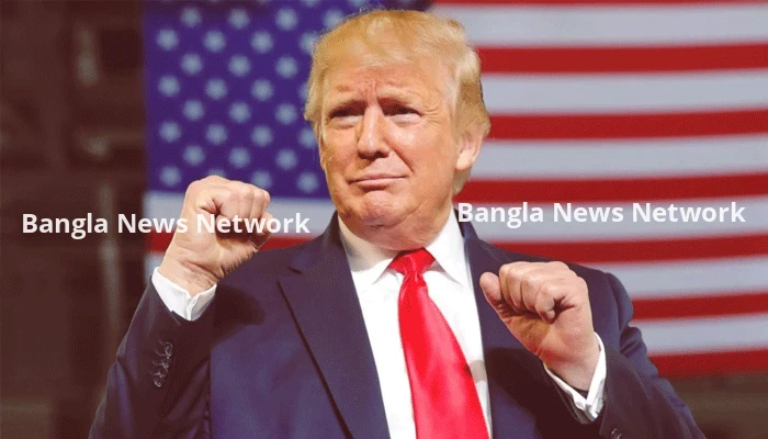 ‘হরমুজ প্রণালিতে যানজট নিরসনে কাজ করবে যুক্তরাষ্ট্র’