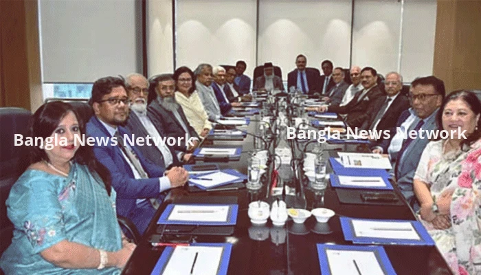 কর-শুল্ক প্রশাসনে স্বচ্ছতা বাড়ানোর আহ্বান মার্কিন রাষ্ট্রদূতের
