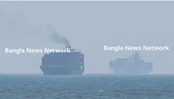ইরানের দ্বীপে টানা ৯০ মিনিট হামলা চালাল মার্কিন বাহিনী