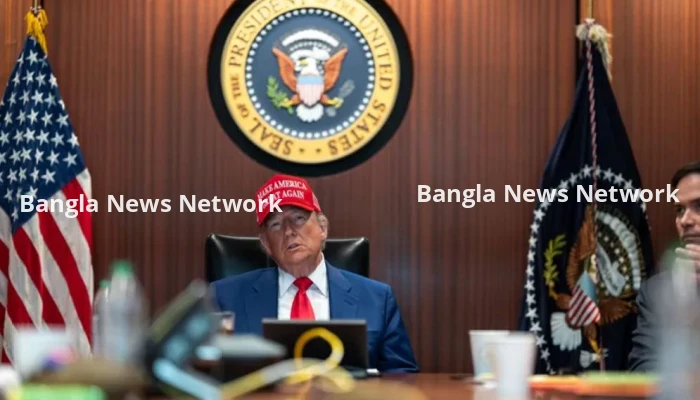 মুসলিম ব্রাদারহুডকে সন্ত্রাসী তালিকাভুক্ত করলো যুক্তরাষ্ট্র