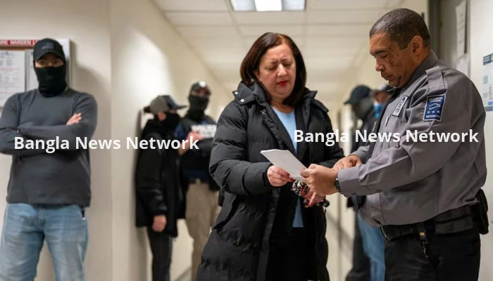 ১৯ দেশের অভিবাসন আবেদন প্রক্রিয়া অস্থায়ীভাবে স্থগিত করেছে যুক্তরাষ্ট্র