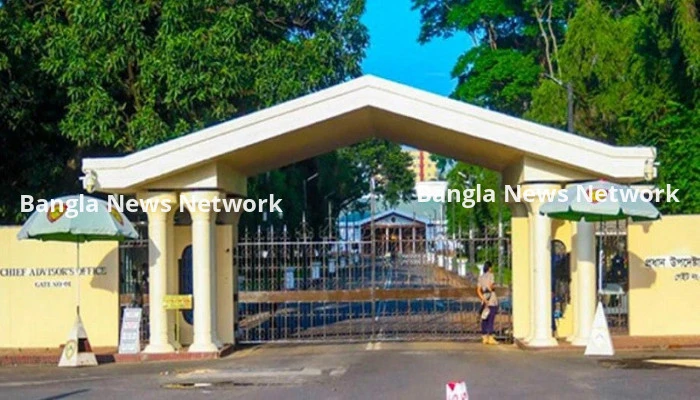 যুক্তরাষ্ট্রের গোয়েন্দা প্রধানের বক্তব্যের কোনো ভিত্তি নেই : প্রেস উইং