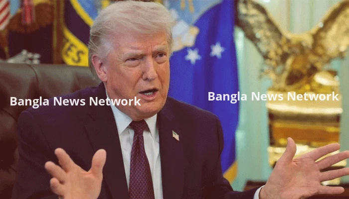 ইরান যুদ্ধের ব্যয় মেটাতে স্বাস্থ্য খাতে কাটছাঁট করছে যুক্তরাষ্ট্র
