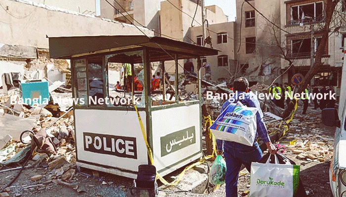 ইরানে যুক্তরাষ্ট্র-ইসরায়েল হামলা, বিশ্ববাজারে যে প্রভাব পড়তে পারে