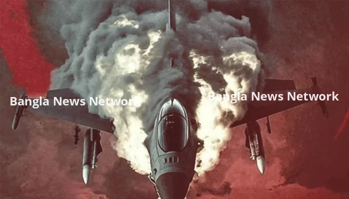 ইরানে নিখোঁজ পাইলটকে হত্যা করতে চায় যুক্তরাষ্ট্র