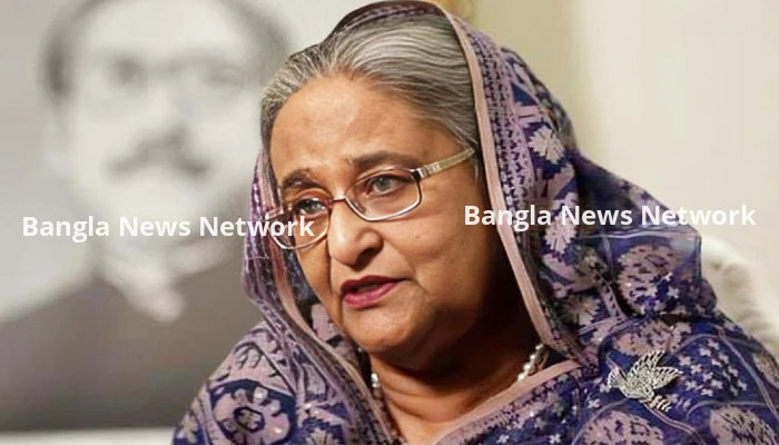 শেখ হাসিনার মামলার রায়ের দিন ধার্য হবে ১৩ নভেম্বর
