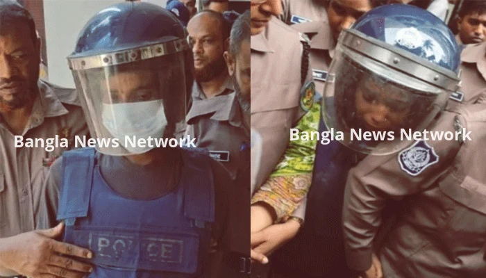 শিশু রামিসাকে ধর্ষণ ও হত্যা মামলার রায় রোববার