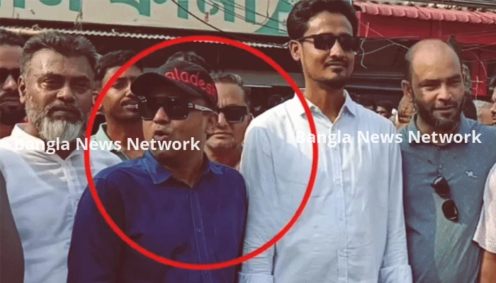 শুভ হত্যা মামলার প্রধান আসামি রানার প্রকাশ্যে চলাফেরার ভিডিও ভাইরাল