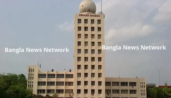 আজ যেমন থাকবে রাজধানীর আবহাওয়া
