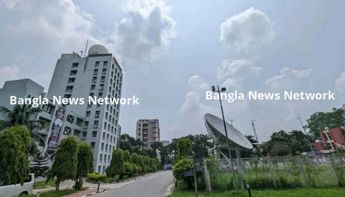 তাপমাত্রা নিয়ে নতুন বার্তা দিল আবহাওয়া অফিস