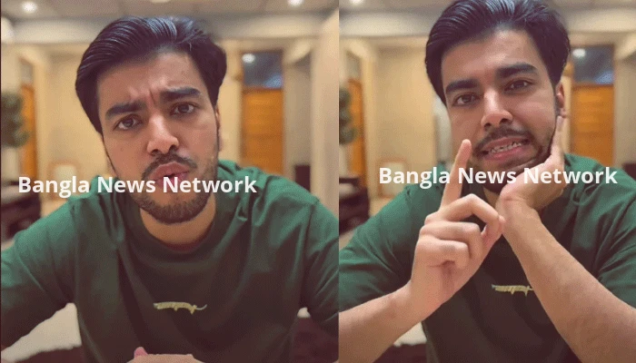 ‘ভয়েস রেইজ করায় পুরো রাষ্ট্রশক্তিকে আমার বিরুদ্ধে নামানো হয়েছে’