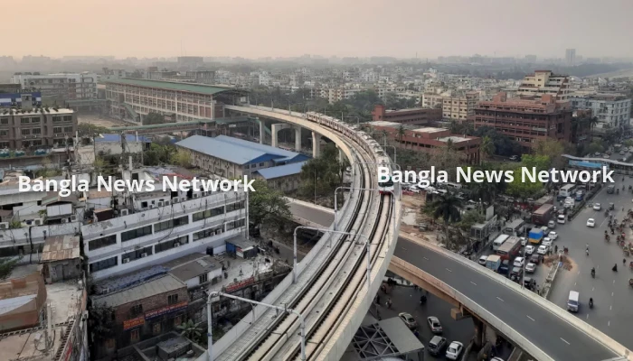 ঢাকার বাতাস আজ অস্বাস্থ্যকর, সুরক্ষায় যা করতে হবে