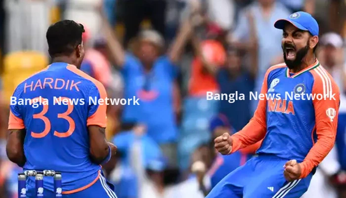 ১৩ বছরের অপেক্ষার অবসান ঘটিয়ে ভারতের ঘরে বিশ্বকাপ