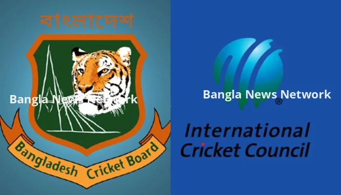ভারতেই বিশ্বকাপ খেলতে হবে, আইসিসির এমন আলটিমেটাম অস্বীকার বিসিবির