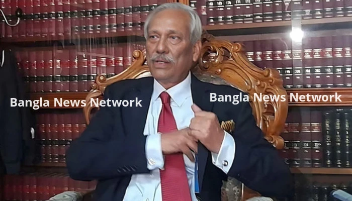শাহজাহান ওমরের প্রার্থিতা চ্যালেঞ্জ করে রিট